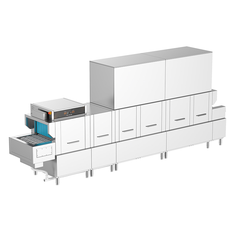 為什么商用洗碗機(jī)在國(guó)內(nèi)的普及率很低？大家有什么顧慮嗎？