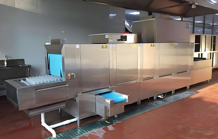 商用洗碗機 商用洗碗機