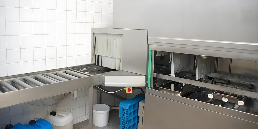 商用洗碗機 商用洗碗機