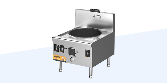 單頭大炒爐 單頭大炒爐