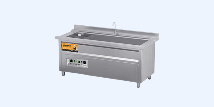 商用洗菜機 商用洗菜機