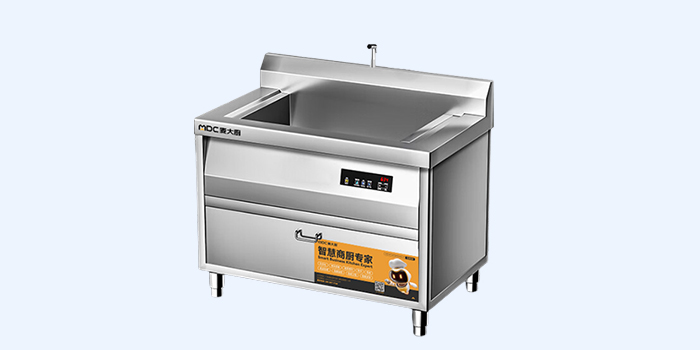 商用洗菜機 商用洗菜機