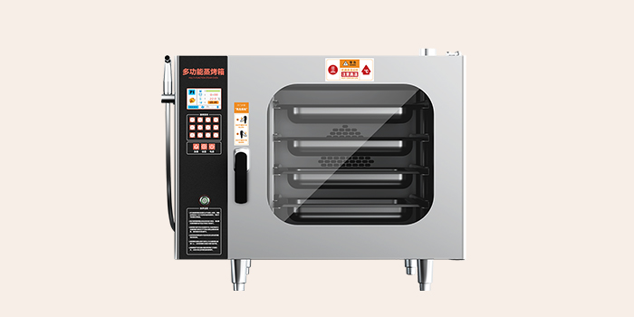 萬能蒸烤箱 萬能蒸烤箱
