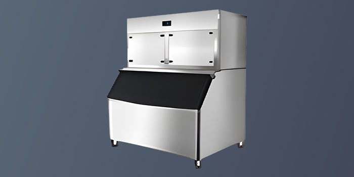 商用制冰機(jī) 商用制冰機(jī)